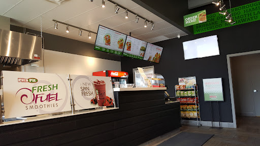 Photo of Pita Pit - 1519 8 St E, Saskatoon, SK S7H 0T2